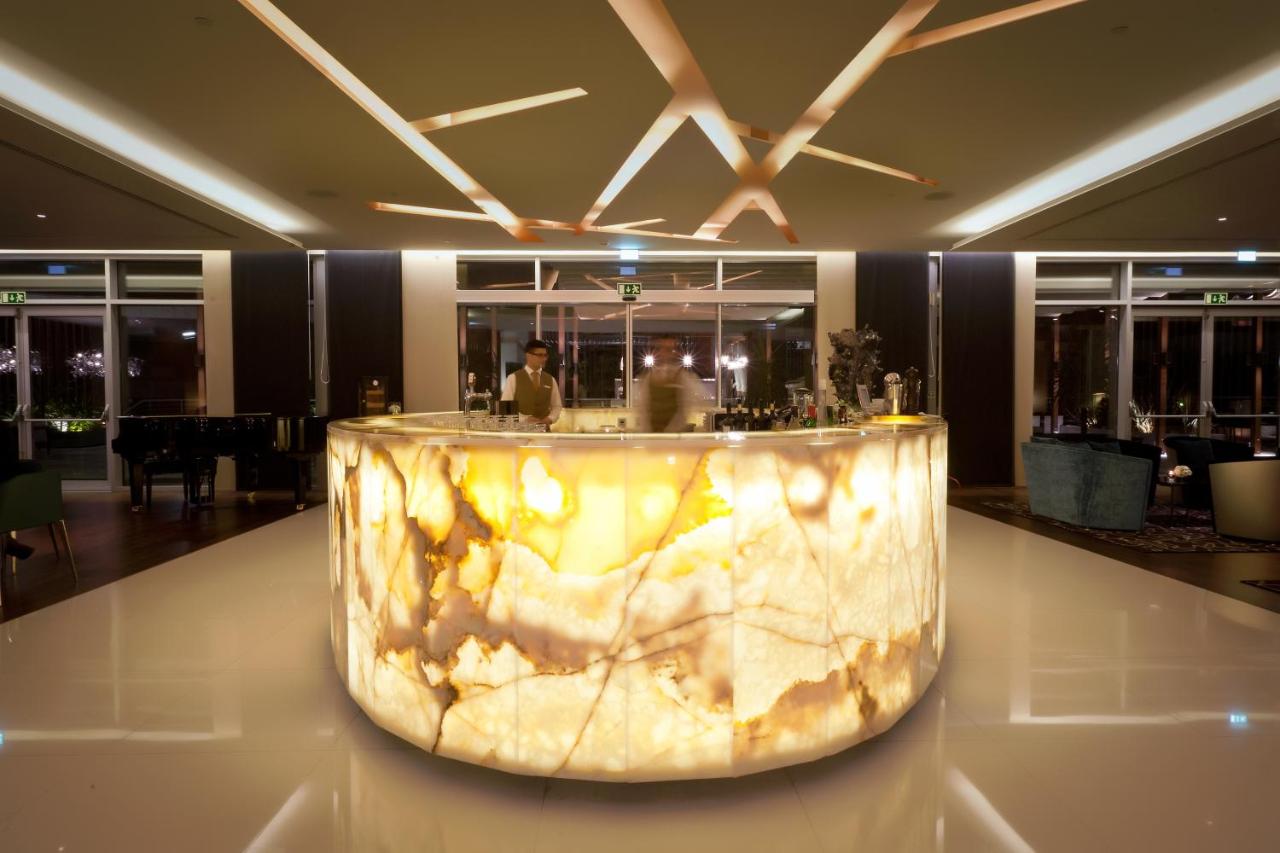 EPIC SANA Lisboa Hotel - 5
