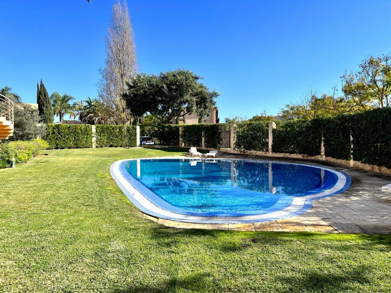 Vilamoura Paradise Golf With Pool by Homing - 3