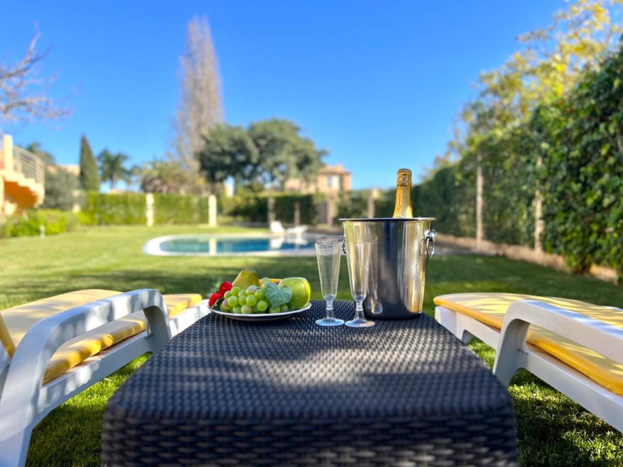 Vilamoura Paradise Golf With Pool by Homing - 4