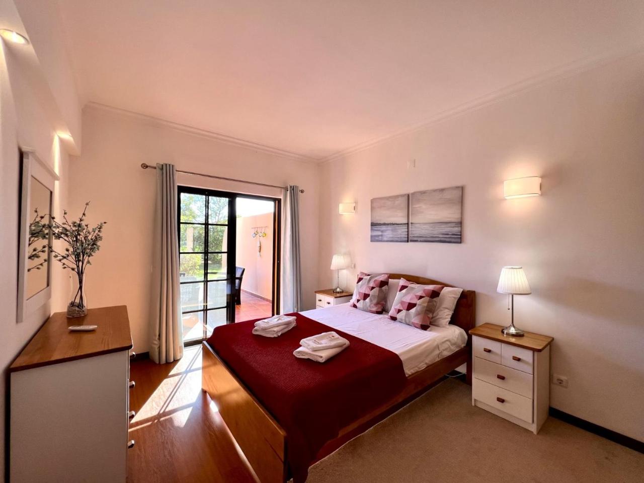 Vilamoura Paradise Golf With Pool by Homing - 5