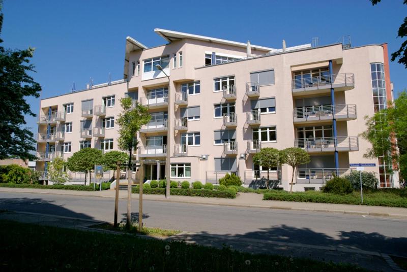 Foto - Hotel Am Weberplatz