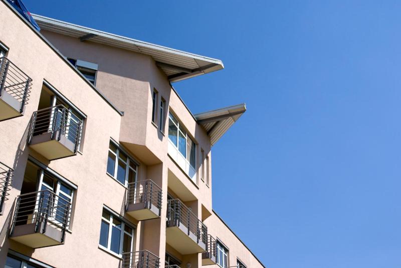 Foto - Hotel Am Weberplatz