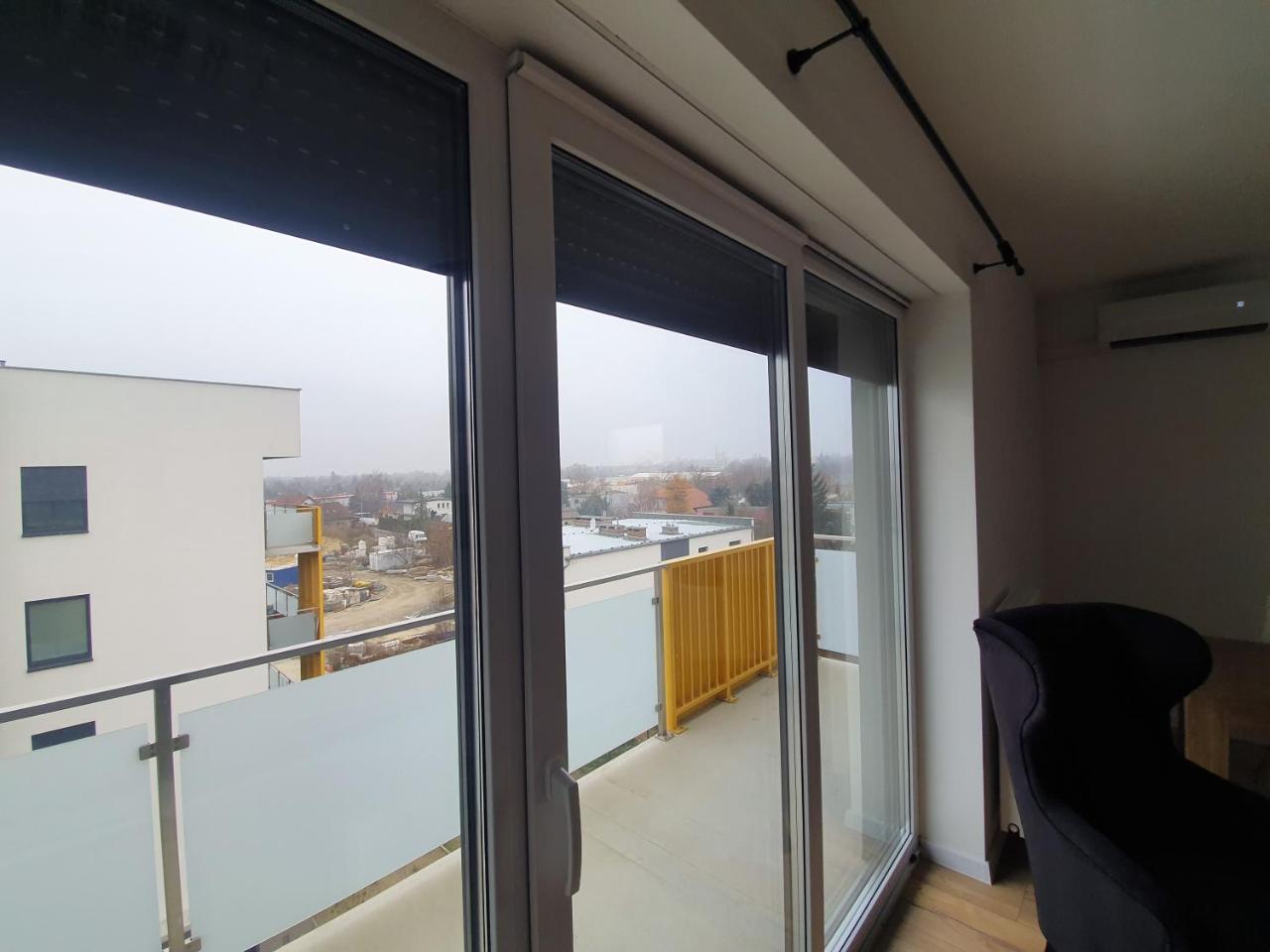 Premium Apartaments-Chociszewskiego 6 c - 6