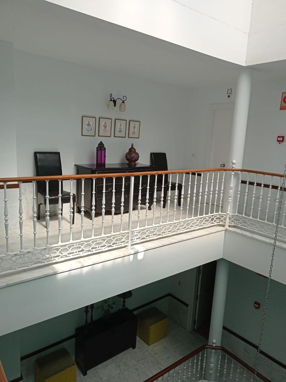 Hostal Fabiola - 4