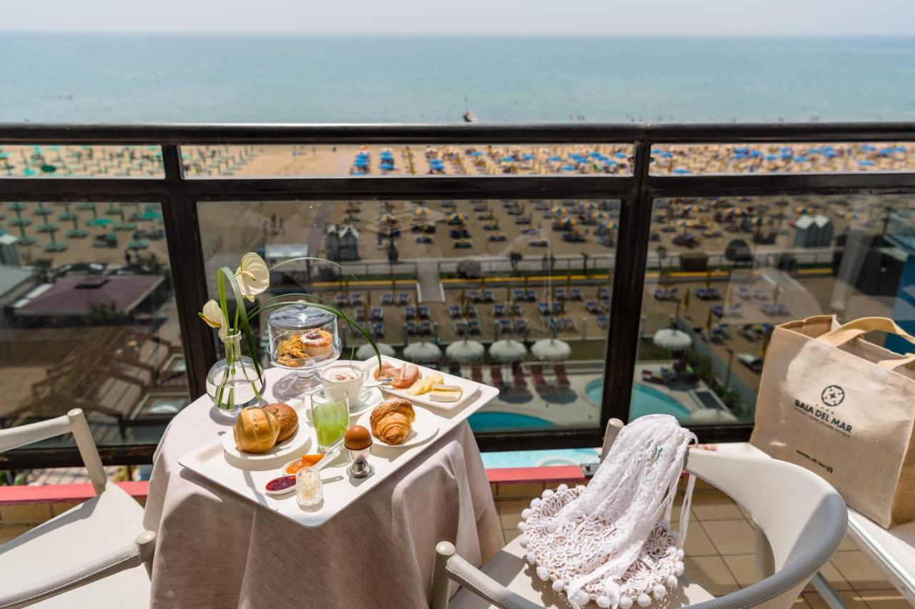 Baia del Mar Beach Boutique Hotel photo 4