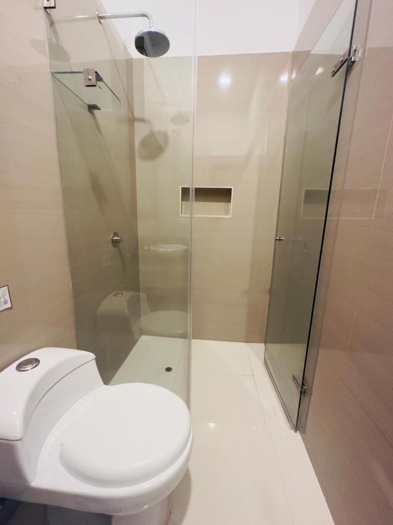 Hotel Overland photo 4