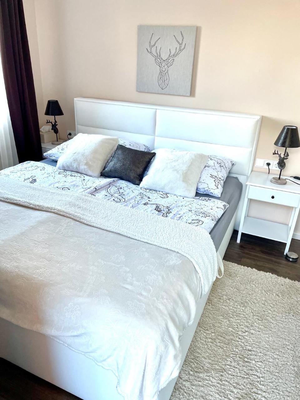 Diamond Suite - Panorama Spa Lodges DAS SCHILLER - 6