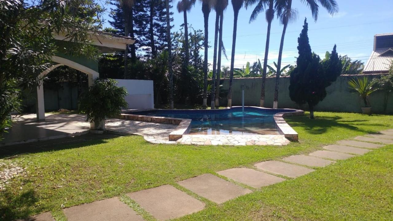 Pousada Green Ville 13-99651-1561 photo 2