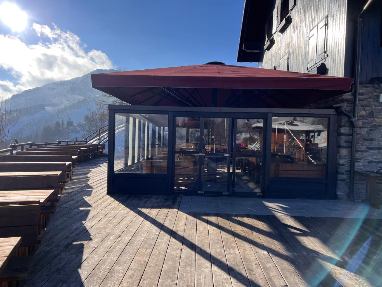 Zoncolan Laugiane 1616 Natura Cucina e Relax sul Monte Zoncolan - 5