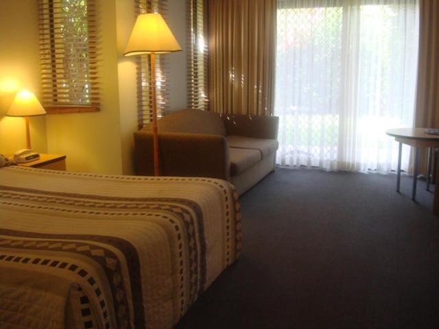 St Marys Park View Motel photo 2