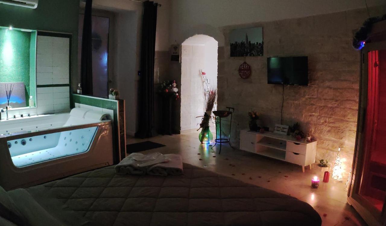 Le coccole luxury Suite - 4