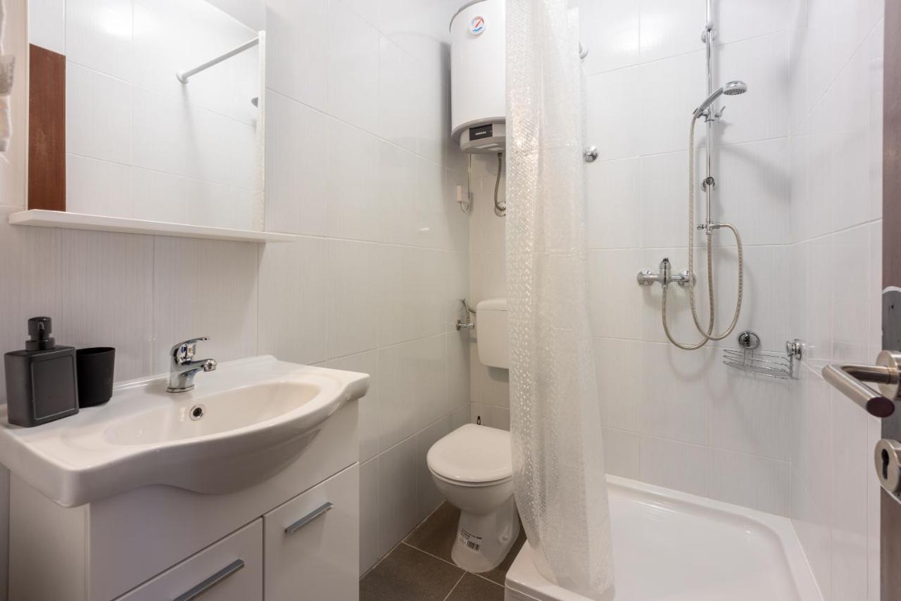 Apartments Opacak Selce - 2