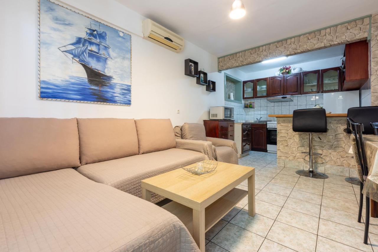 Apartments Opacak Selce - 3