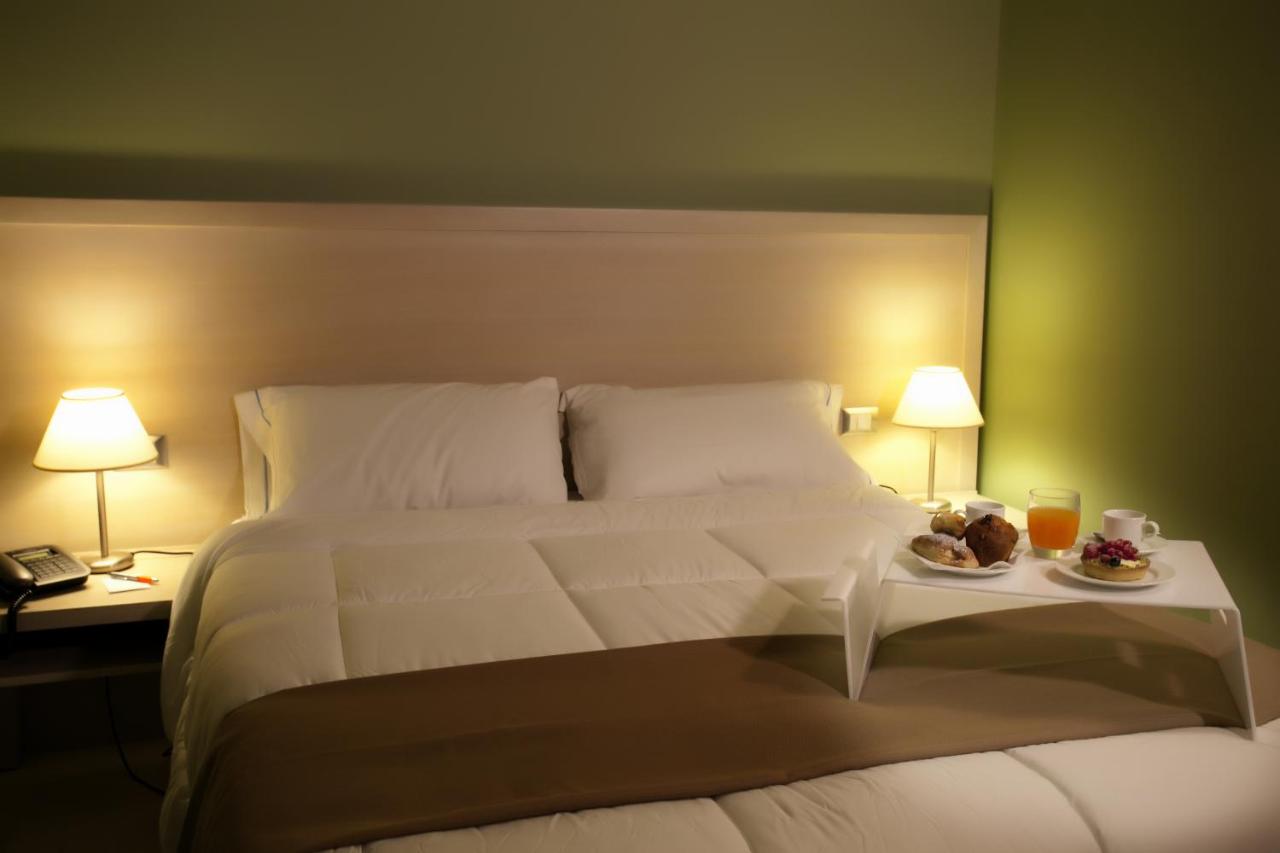 Hotel Tiziano - 5