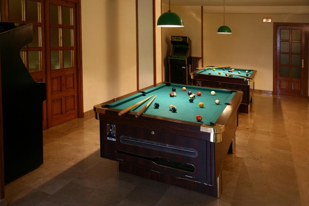 Hotel Villa de Canfranc photo 3