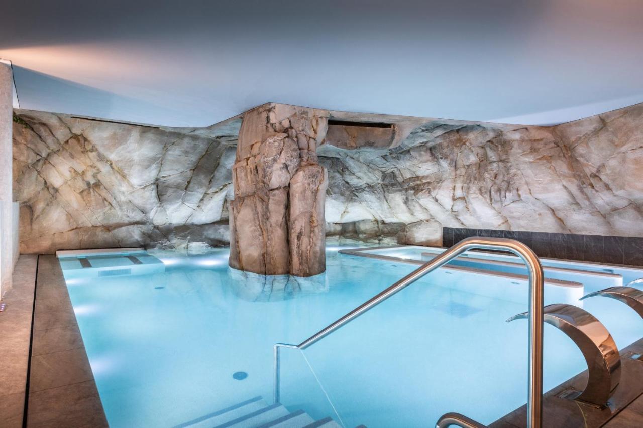 Photo - Le Riviera - Hôtel Restaurant & Spa - Ex Golden Tulip Aix les bains