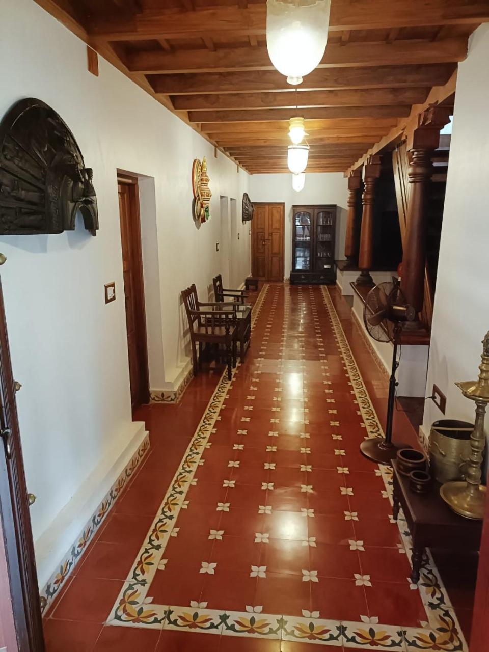 Kalappura Farm House Heritage photo 3