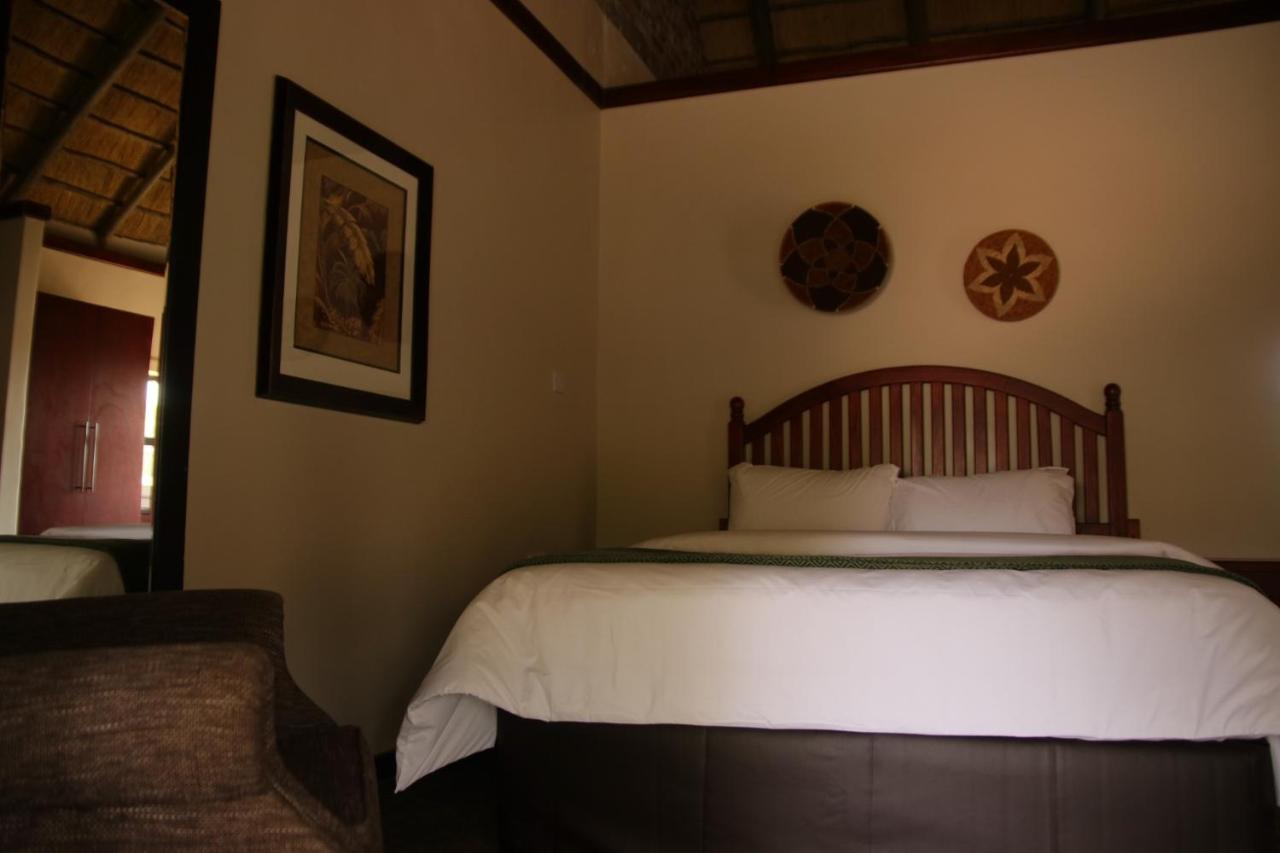 Manong Game Lodge photo 4