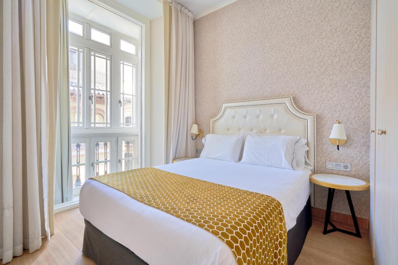 Tandem Soho Suites - 2