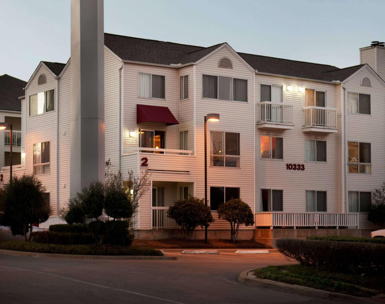 Foto - Sonesta Es Suites Dallas Central Expressway