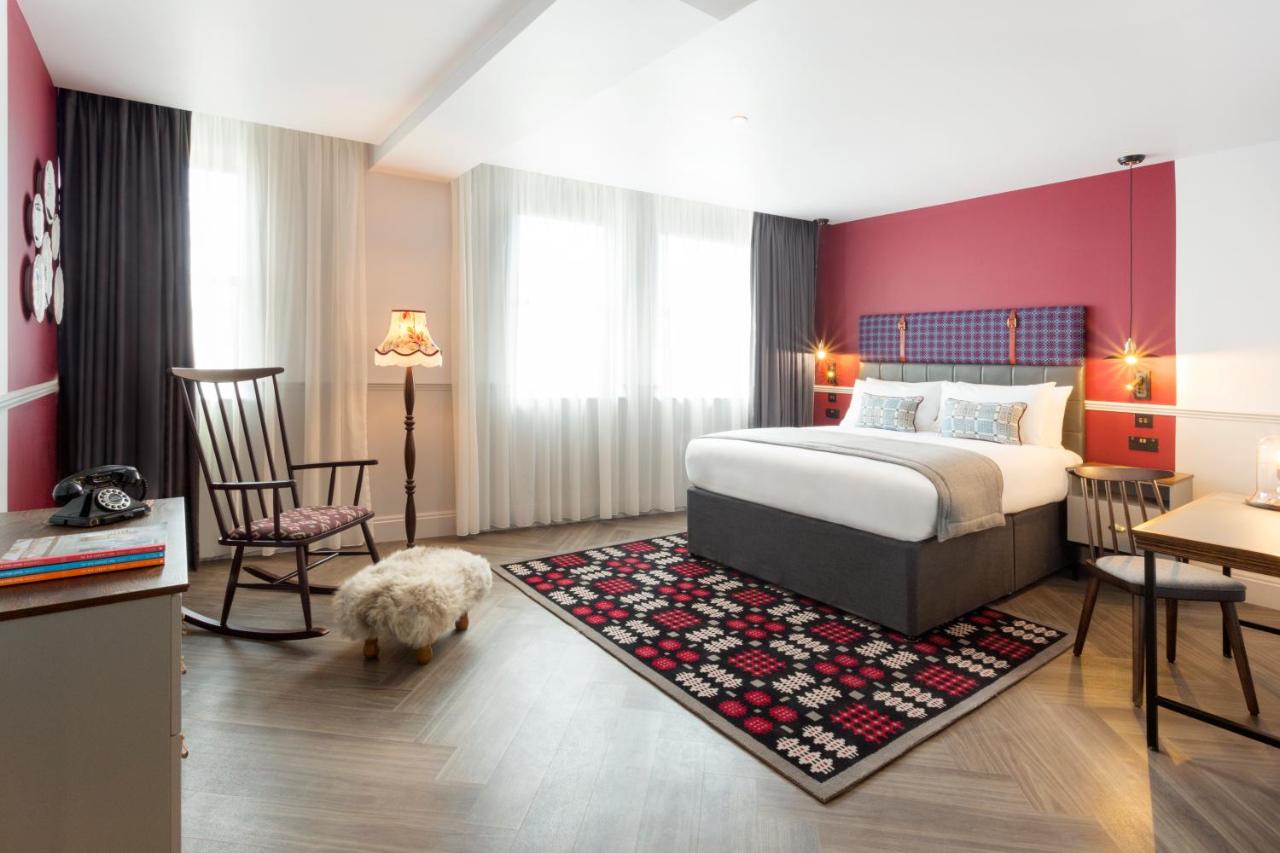 Hotel Indigo - Cardiff by IHG - 2