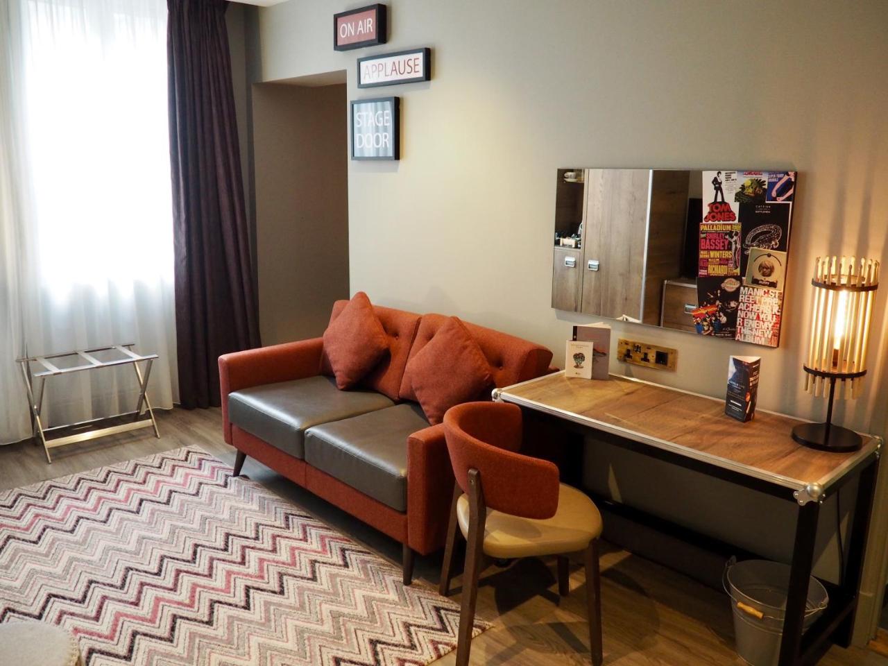 Hotel Indigo - Cardiff by IHG - 4