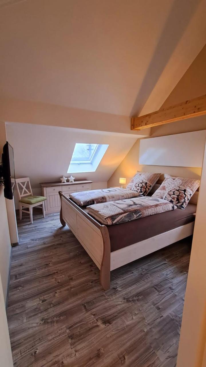 Ferienwohnung Sternenstube - 2