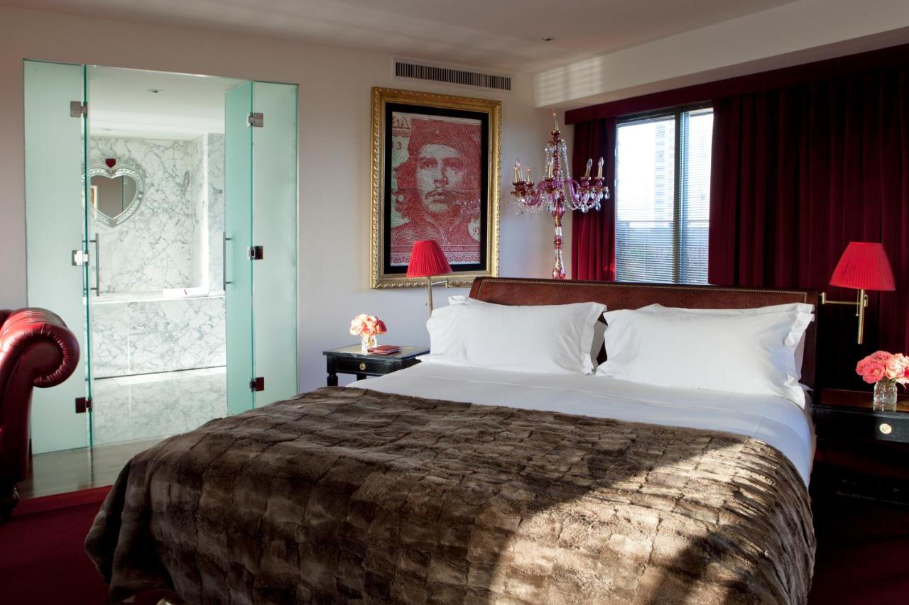 Faena Hotel Buenos Aires photo 3