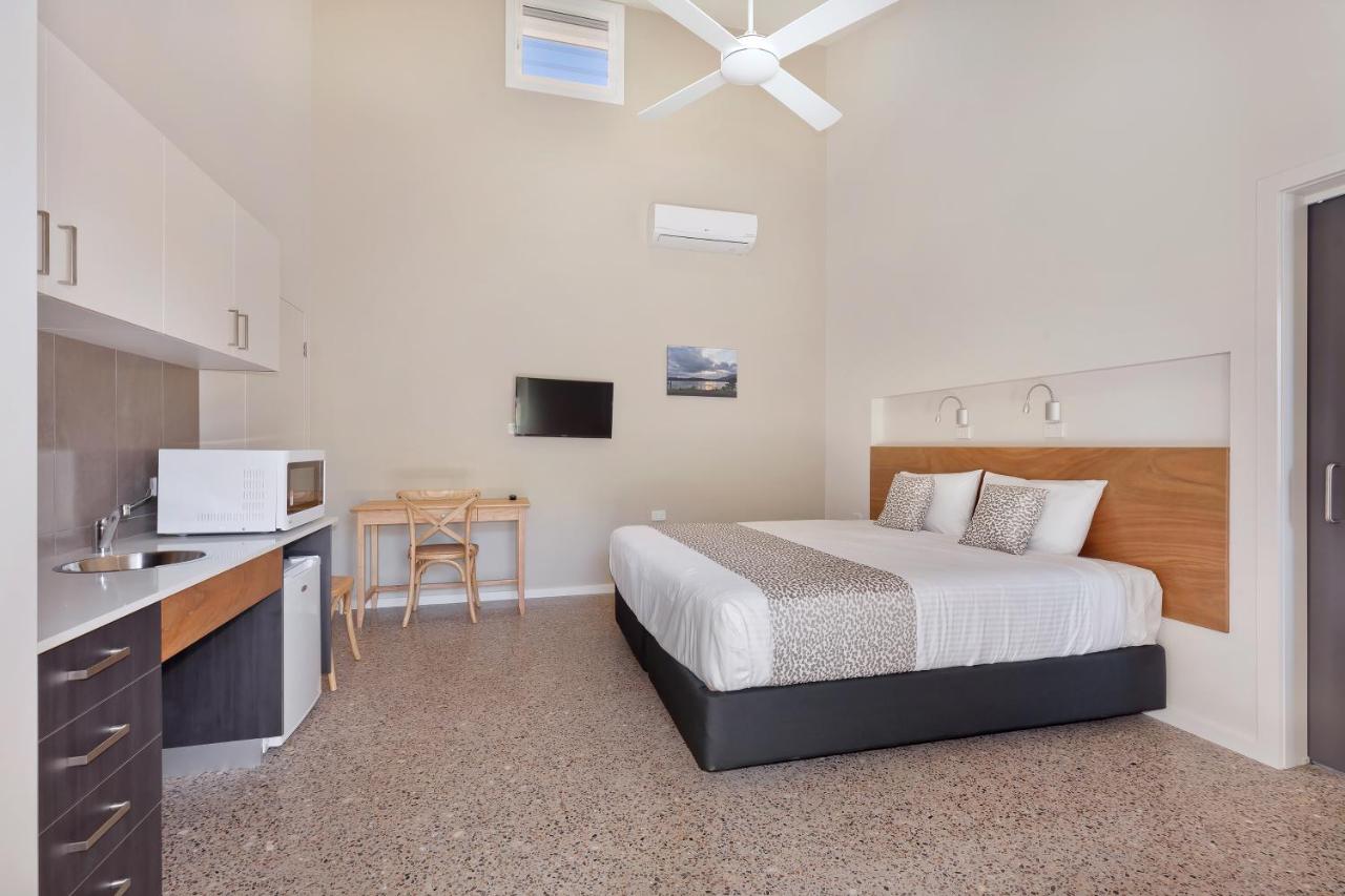 Tathra Beach House Holiday Apartments photo 2