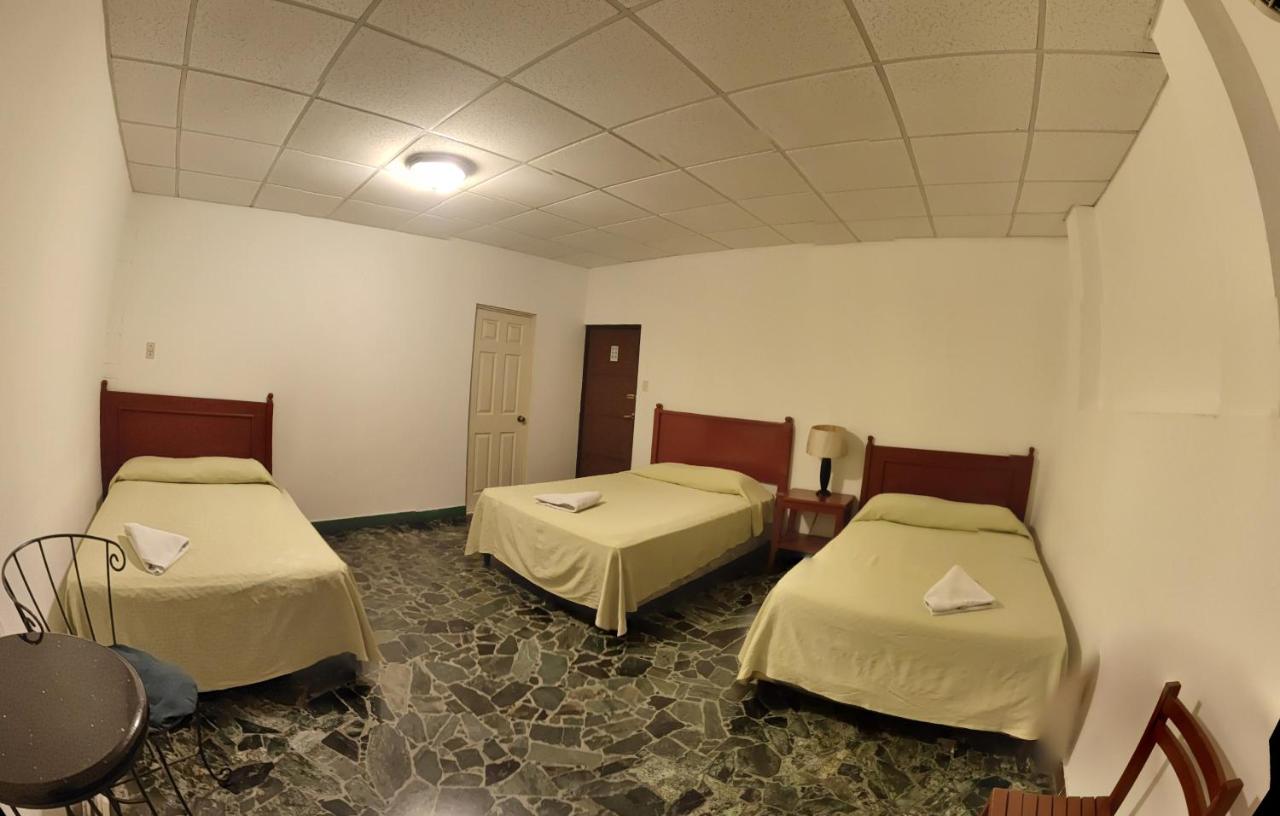 Foto - Hotel San José de la Montaña
