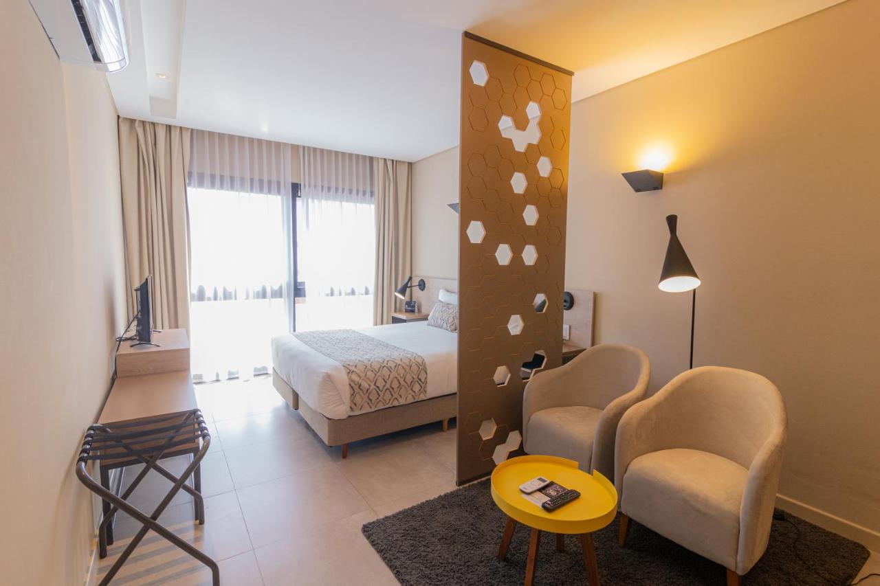 Foto - Hotel Treinta-Seis