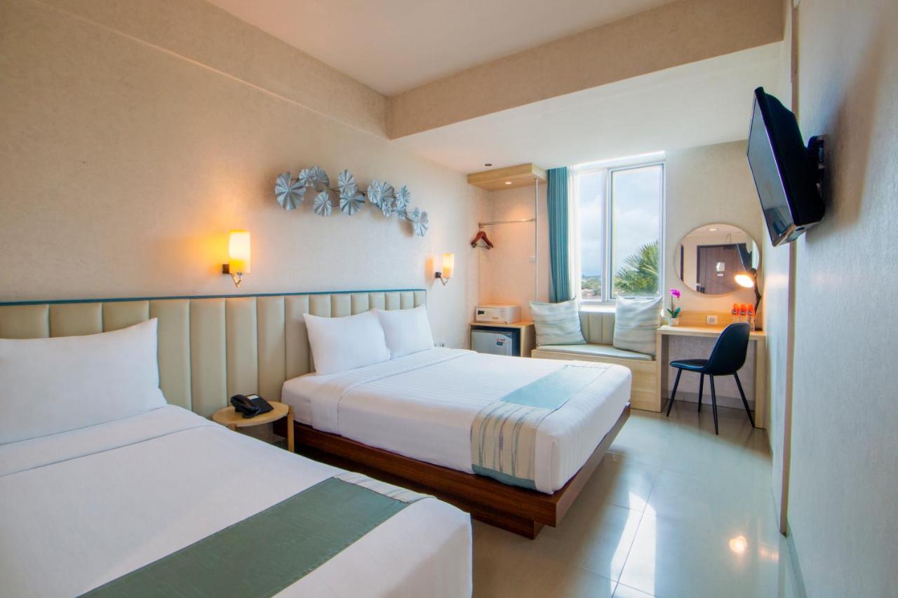Photo - Solaris Hotel Malang