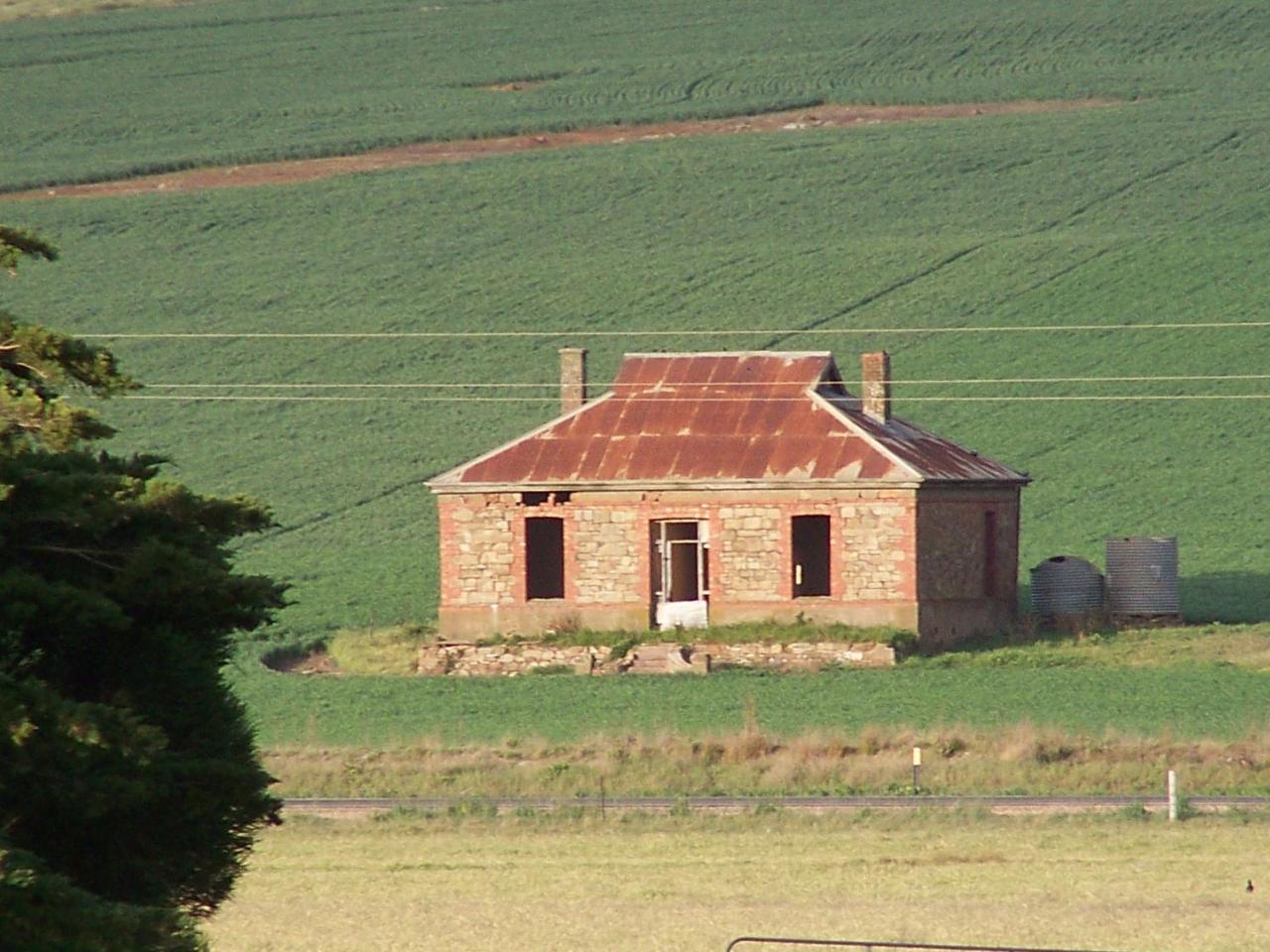 Burra Motor Inn photo 2