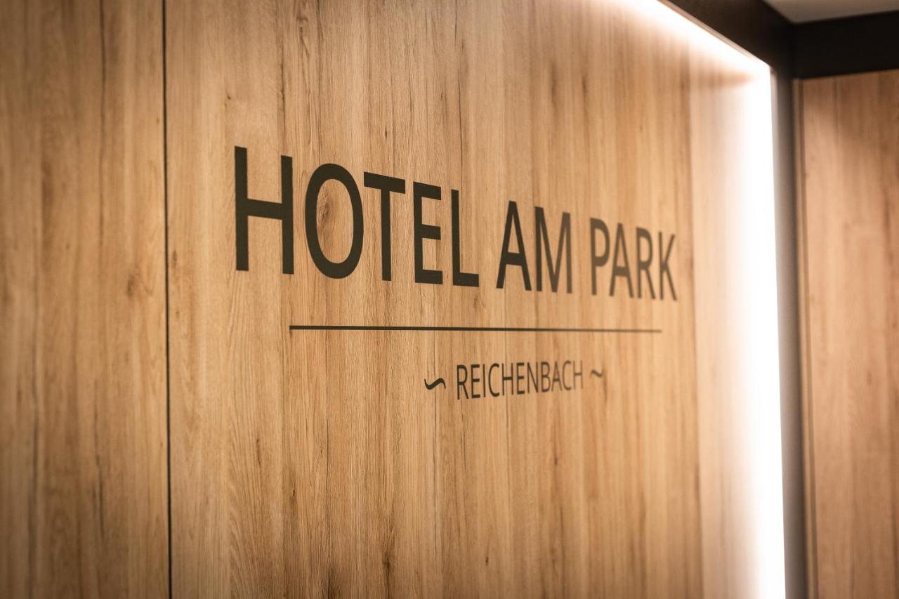 Villa & Hotel Am Park photo 2