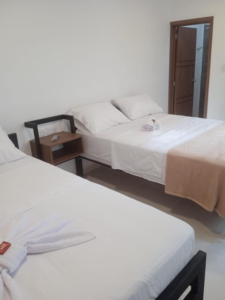 Hotel El Baquiano photo 3