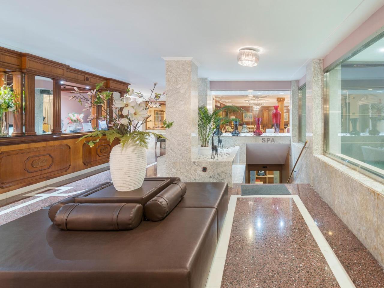 Hotel Torre Azul & Spa - Adults Only photo 2