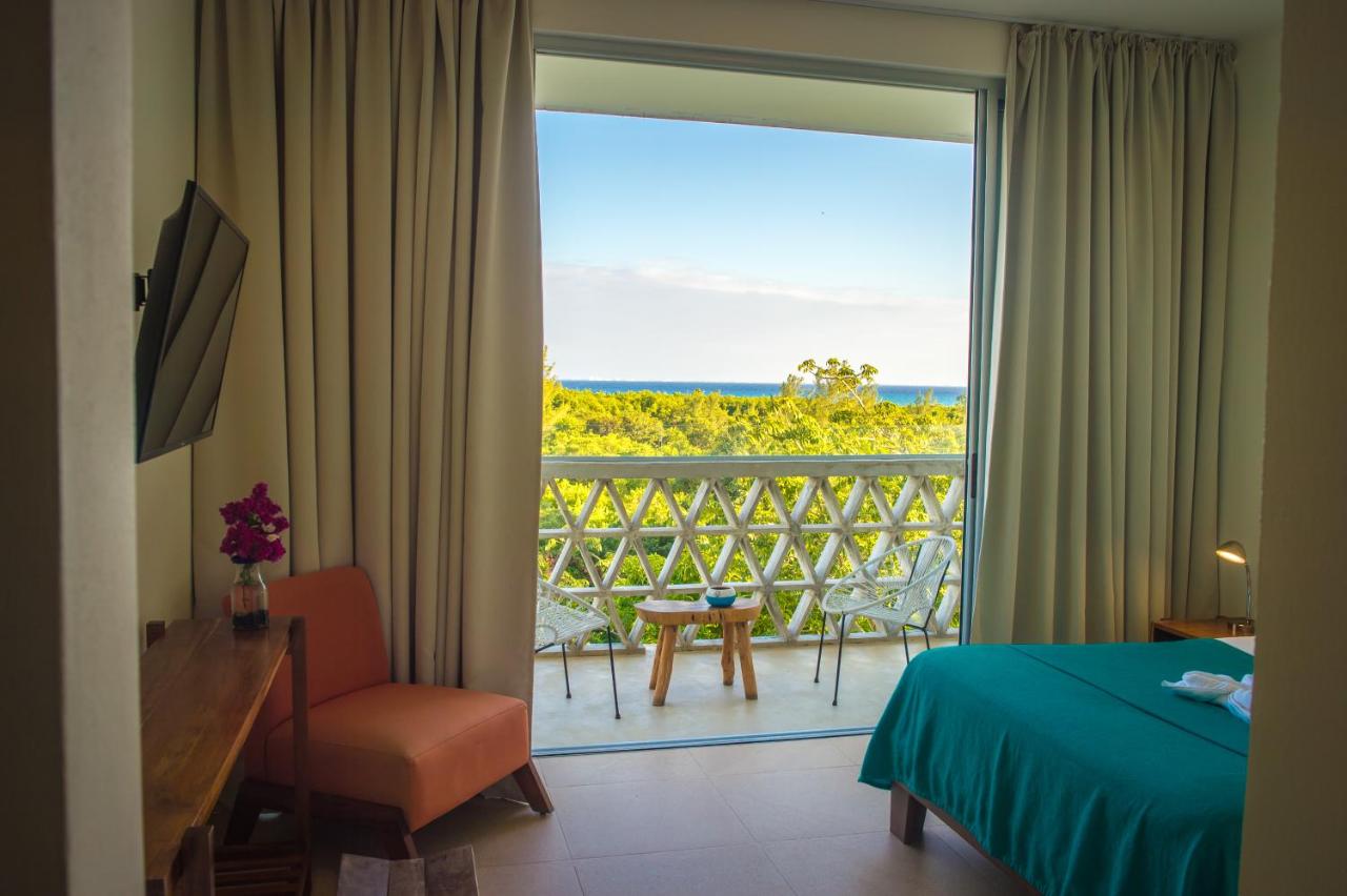 Suites Cielo y Mar photo 2