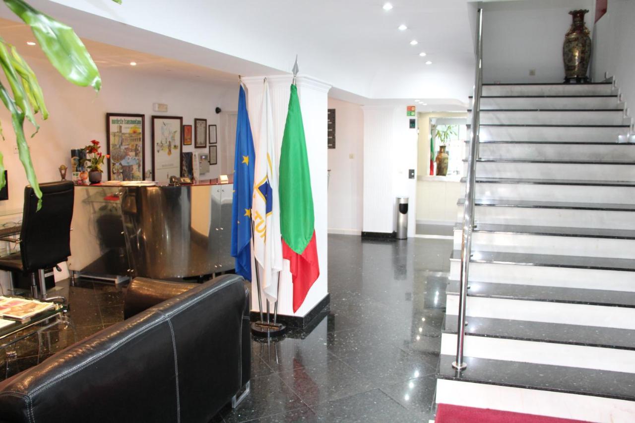 Hotel Turismo Miranda photo 4