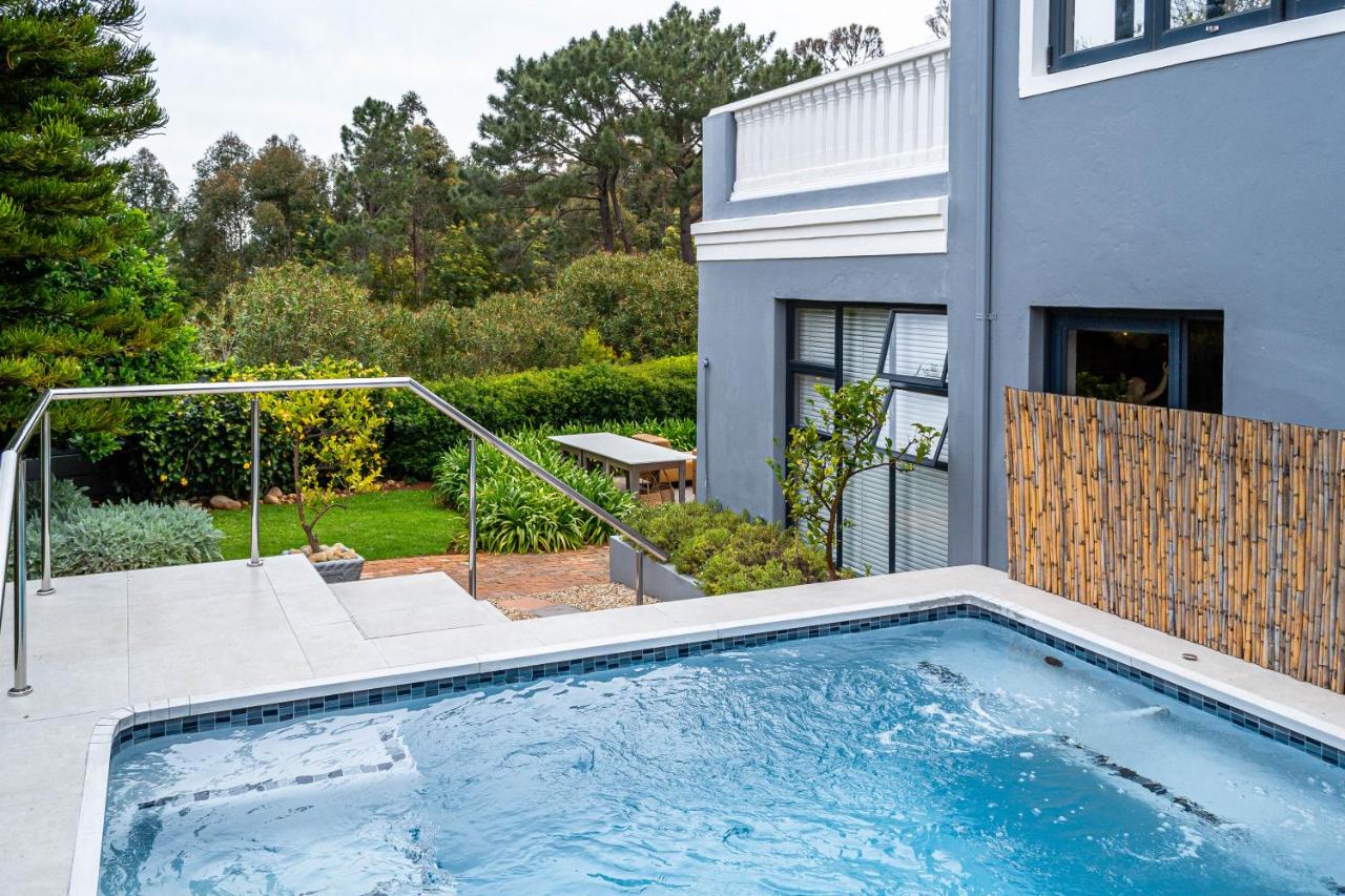 Silver Forest Boutique Hotel, Spa, Restaurant & Bar