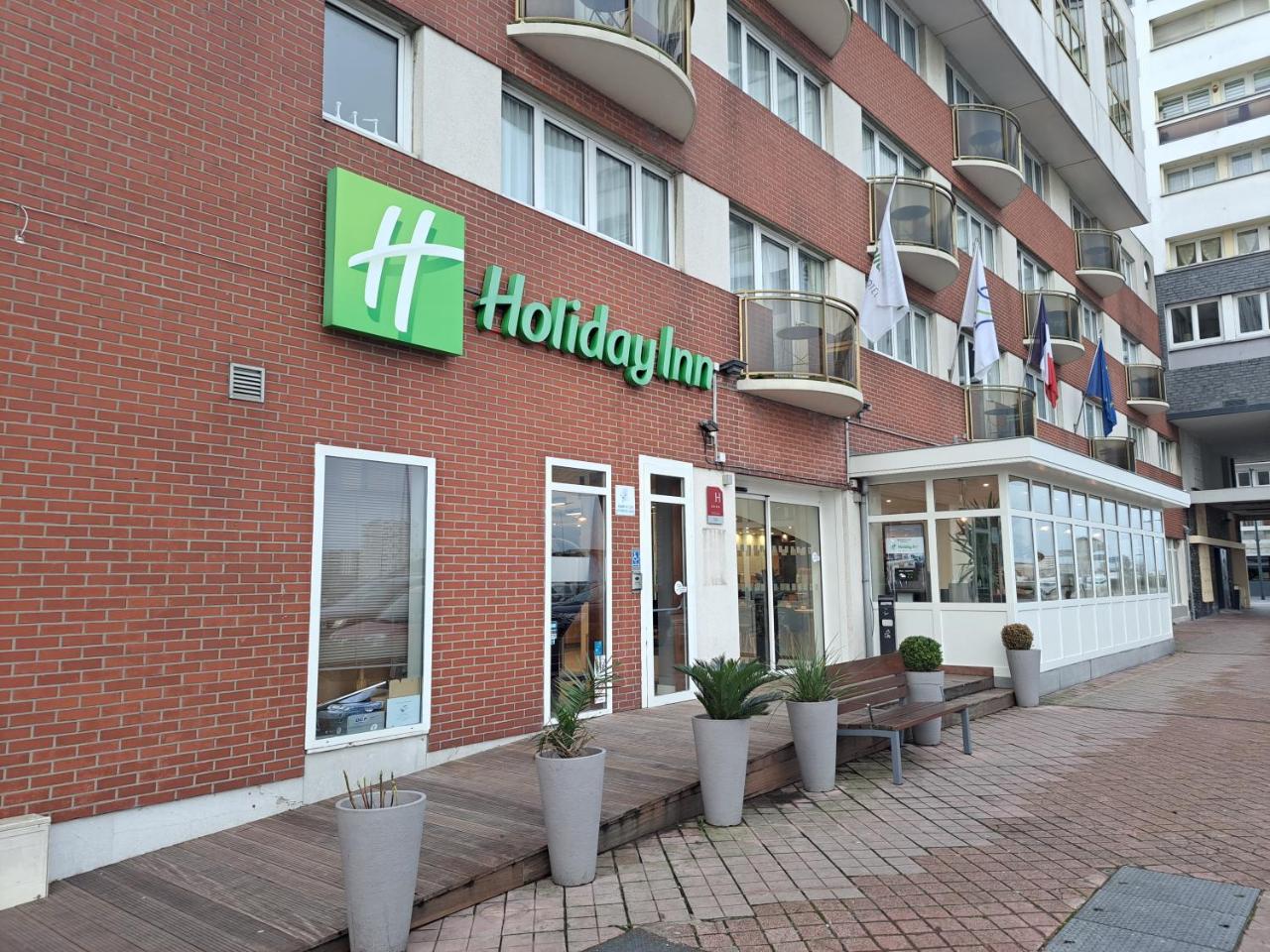 Foto - Holiday Inn Calais-Centre Car Ferry by IHG