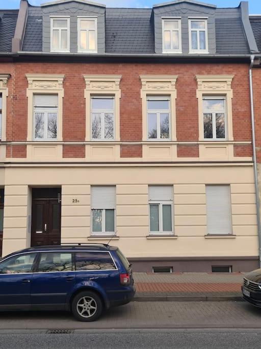 Apartament Suite 2 - 4