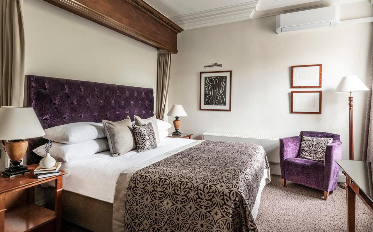 Brandshatch Place Hotel & Spa - 5