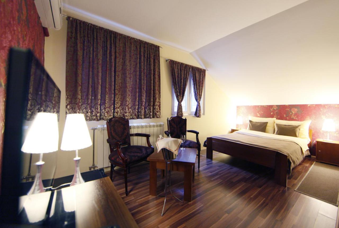 Photo - Rooms Konak Mikan