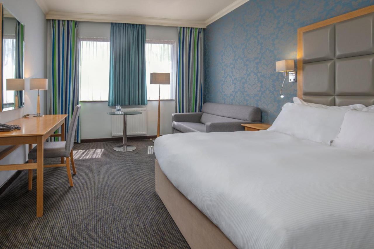 Photo - Stratford Manor Hotel
