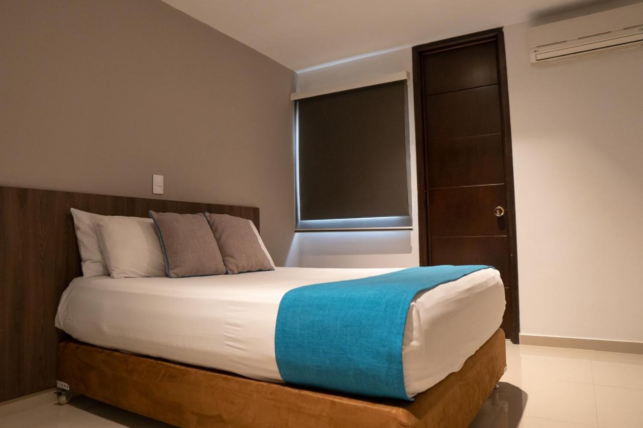 Hotel San Gabriel photo 2