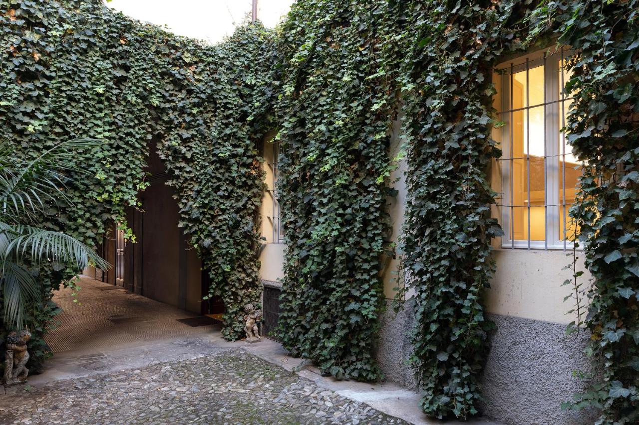 Palazzo Liberati Apartments - 4