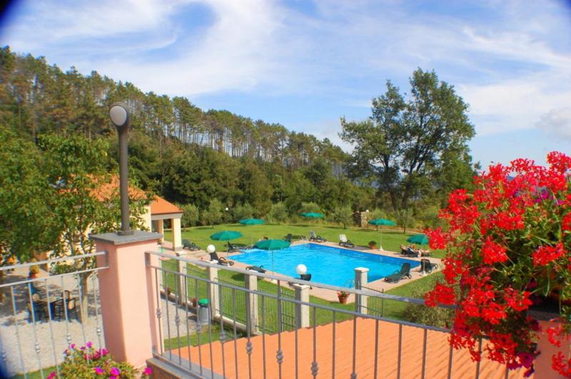 AgriHotel La Rossola photo 3