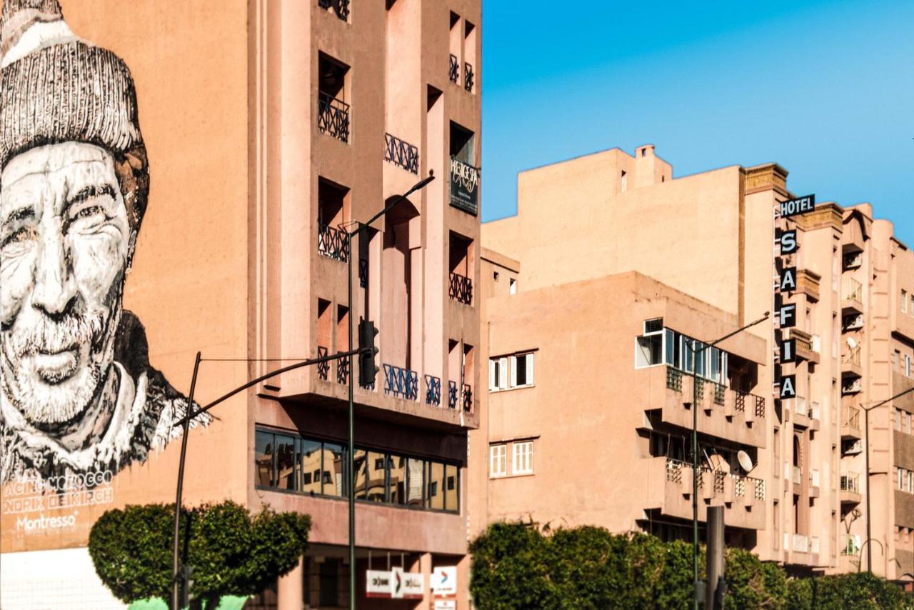 Hotel Safia
