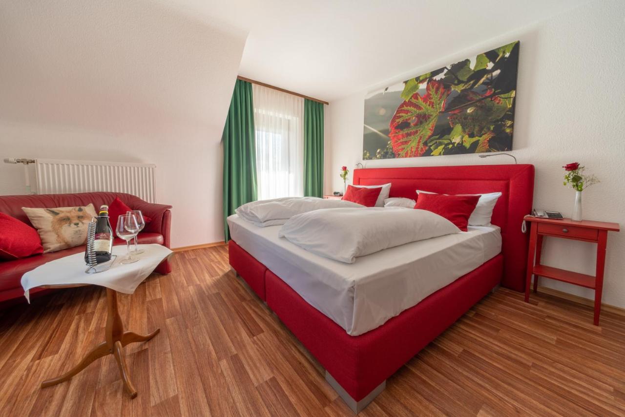 Landhotel Salmen photo 2