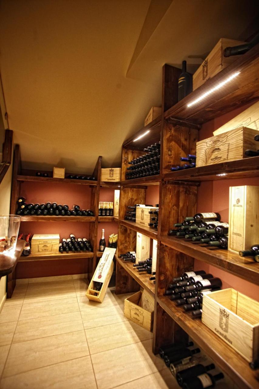 Pirrion Wellness Boutique Hotel photo 2